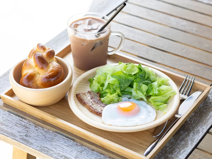 10 breakfast spots in Nagoya and Tokoname that will make you look forward to your mornings