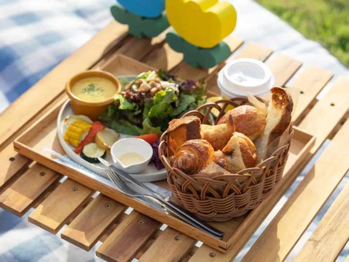 10 breakfast spots in Nagoya and Tokoname that will make you look forward to your mornings