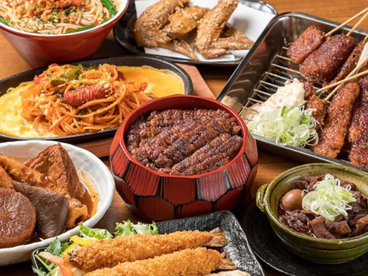 6 ร้านอาหารรสเลิศที่ห้ามพลาด นาโกย่า และ โทโคนาเมะ| ทริปชิมอาหารท้องถิ่นและวัฒนธรรม นาโกย่า ใกล้สนามบิน