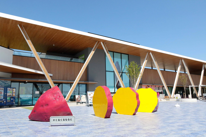 德島縣鳴門市有四個免費遊樂場！還在為帶孩子去哪裡玩而煩惱的家長們千萬不要錯過！