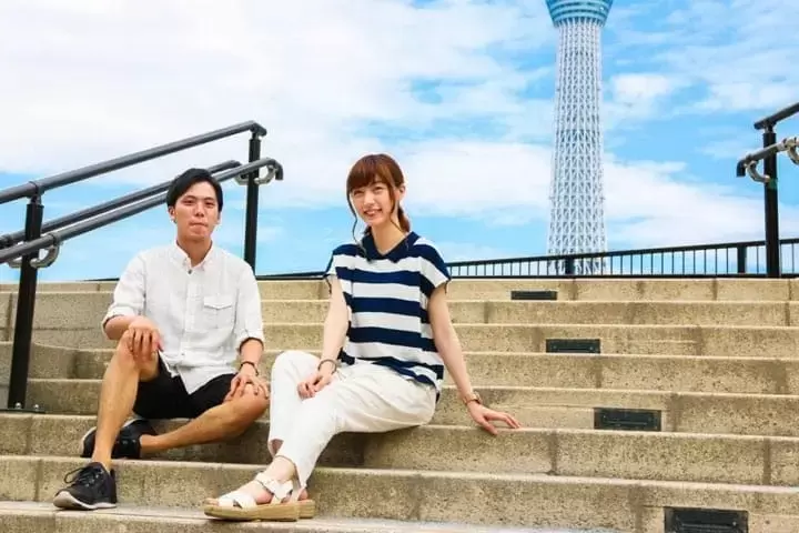 what to wear in Japan in June