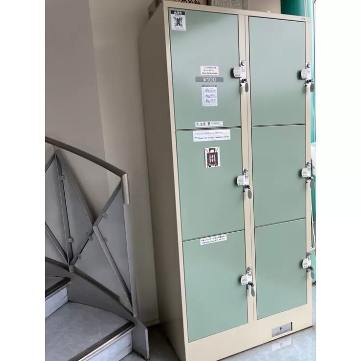 [2026] A comprehensive guide to coin lockers and luggage storage services in Naruto! Enjoy sightseeing without being burdened!