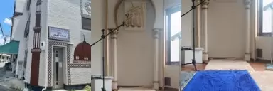 คุณสามารถละหมาดในเกียวโตได้หรือไม่? คู่มือฉบับสมบูรณ์เกี่ยวกับมัสยิดและห้องละหมาด (ฉบับปี 2026)