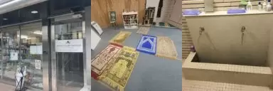 คุณสามารถละหมาดในเกียวโตได้หรือไม่? คู่มือฉบับสมบูรณ์เกี่ยวกับมัสยิดและห้องละหมาด (ฉบับปี 2026)