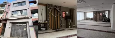 คุณสามารถละหมาดในเกียวโตได้หรือไม่? คู่มือฉบับสมบูรณ์เกี่ยวกับมัสยิดและห้องละหมาด (ฉบับปี 2026)