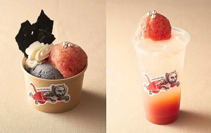 Kenji Yanobe Art Pop-up: Exclusive Ship’s Cat Goods in Osaka