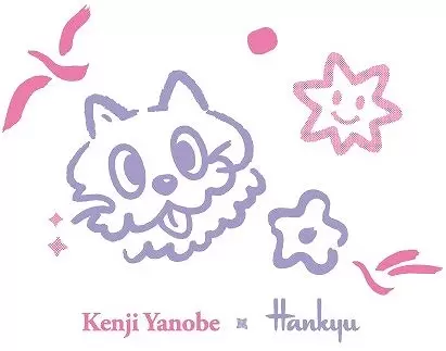 Kenji Yanobe Art Pop-up: Exclusive Ship’s Cat Goods in Osaka