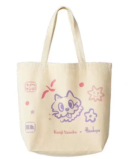Kenji Yanobe Art Pop-up: Exclusive Ship’s Cat Goods in Osaka