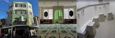 Can you pray in Osaka? A complete guide to mosques and prayer rooms (2026 edition)