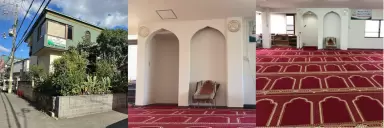 Can you pray in Osaka? A complete guide to mosques and prayer rooms (2026 edition)