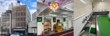 Can you pray in Osaka? A complete guide to mosques and prayer rooms (2026 edition)