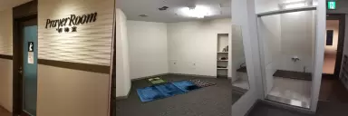 Can you pray in Osaka? A complete guide to mosques and prayer rooms (2026 edition)