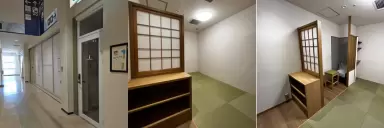 Can you pray in Osaka? A complete guide to mosques and prayer rooms (2026 edition)