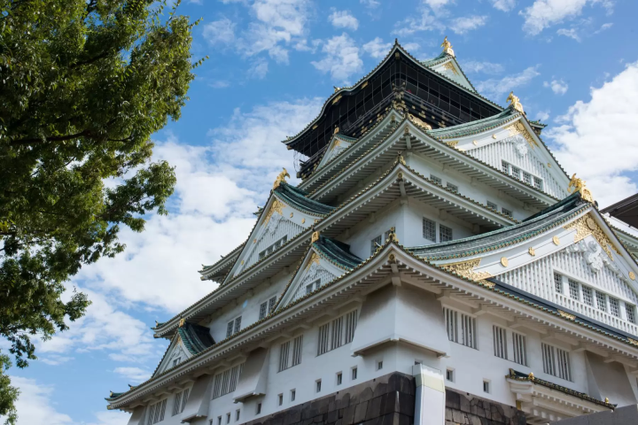 Can you pray in Osaka? A complete guide to mosques and prayer rooms (2026 edition)