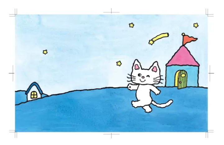 繪本「Nontan（ノンタン）」展覽東京登場