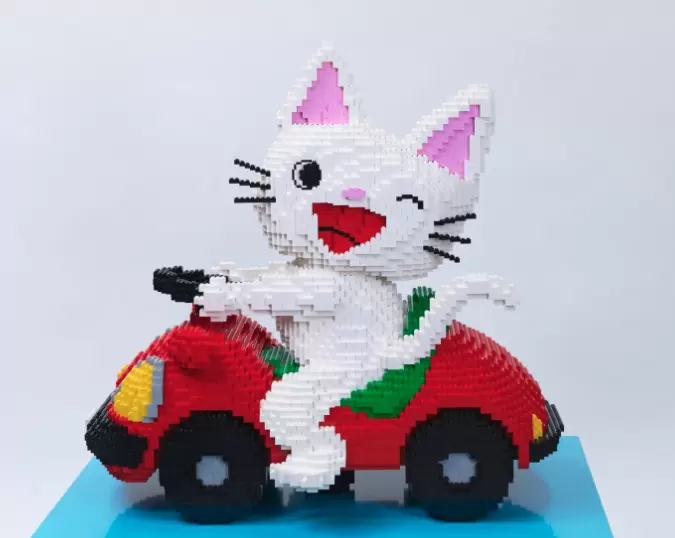小貓丹丹