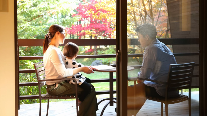 【2026】軽井沢の子ども向けホテル5選!子連れに優しいサービスも紹介