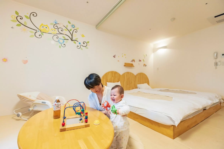 【2026】軽井沢の子ども向けホテル5選!子連れに優しいサービスも紹介