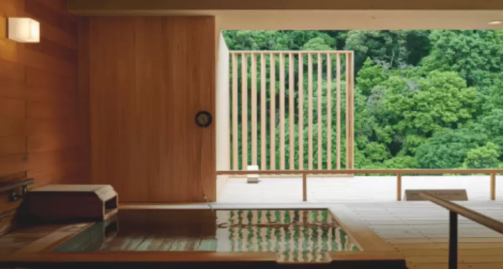 箱根 パークス吉野