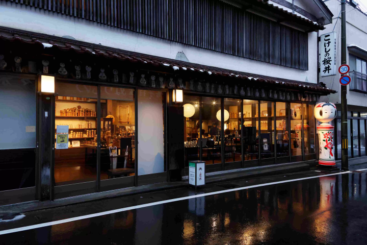 How can I experience painting Naruko Kokeshi dolls? Introducing Naruko's experience tourism plan