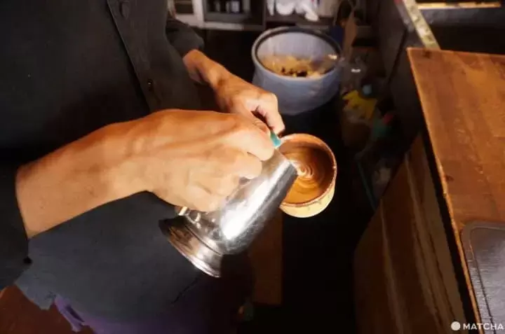Tasokare Coffee