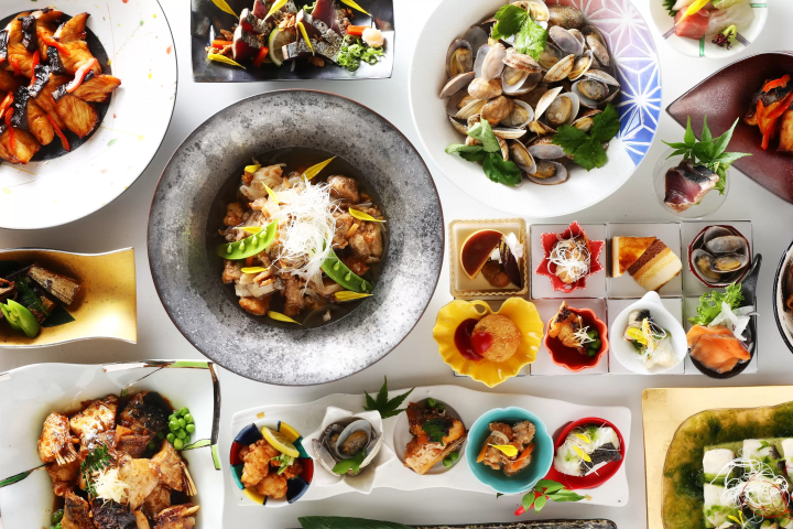 [三重]TOBA SEASIDE HOTEL餐饮指南 | 人气自助餐及时令菜单介绍