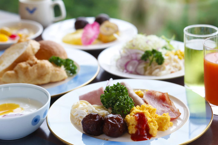 【三重】鳥羽シーサイドホテルのお食事ガイド｜人気バイキング＆季節限定メニュー紹介