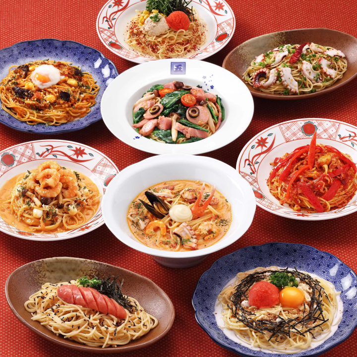 [Shinjuku Girls' Trip] 4 Recommended Shops for Women at Odakyu Ace!