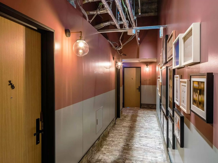 TWIN-LINE HOTEL KARUIZAWA