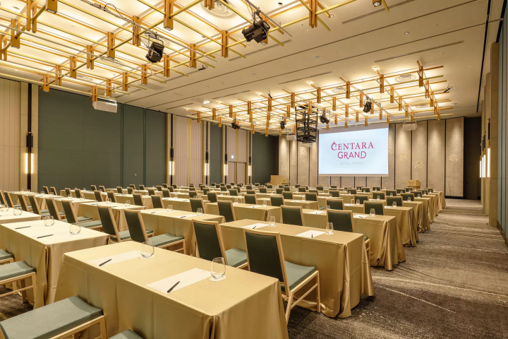 【ที่พักแนะนำ】โรงแรมที่เหมาะที่สุดสำหรับ Namba MICE: รองรับการประชุมนานาชาติและการฝึกอบรมองค์กร
