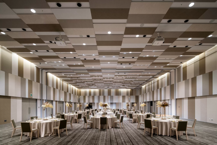 【ที่พักแนะนำ】โรงแรมที่เหมาะที่สุดสำหรับ Namba MICE: รองรับการประชุมนานาชาติและการฝึกอบรมองค์กร