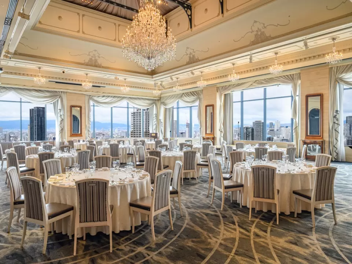 【ที่พักแนะนำ】โรงแรมที่เหมาะที่สุดสำหรับ Namba MICE: รองรับการประชุมนานาชาติและการฝึกอบรมองค์กร