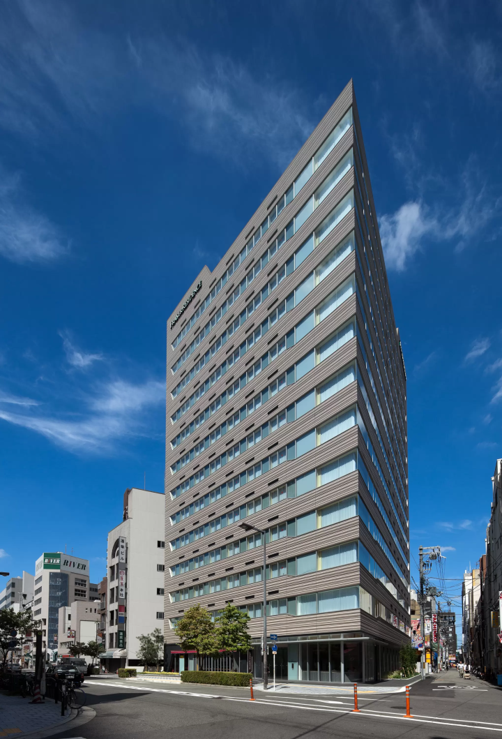 【ที่พักแนะนำ】โรงแรมที่เหมาะที่สุดสำหรับ Namba MICE: รองรับการประชุมนานาชาติและการฝึกอบรมองค์กร