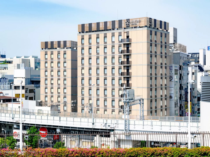 【ที่พักแนะนำ】โรงแรมที่เหมาะที่สุดสำหรับ Namba MICE: รองรับการประชุมนานาชาติและการฝึกอบรมองค์กร
