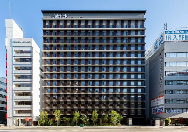 【ที่พักแนะนำ】โรงแรมที่เหมาะที่สุดสำหรับ Namba MICE: รองรับการประชุมนานาชาติและการฝึกอบรมองค์กร