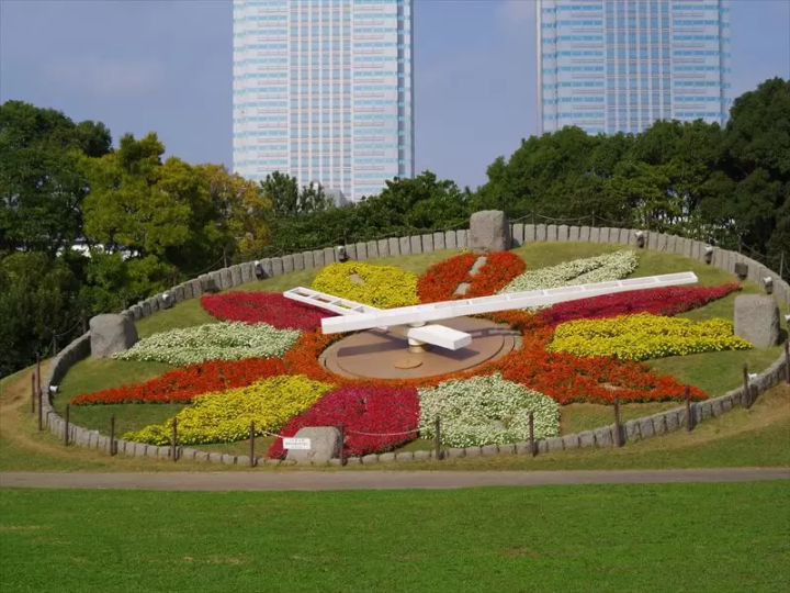 資料來源：千葉市旅遊指南 