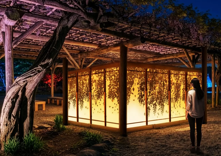 Kyu-Shiba-rikyu YAKAIt