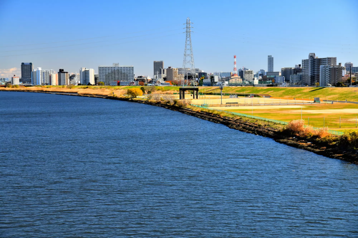 扇大橋