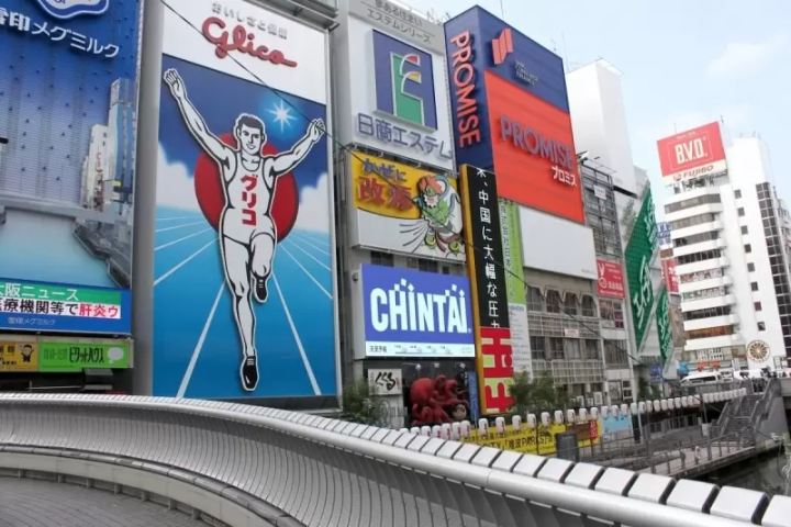 26 Recommended Tourist Spots in Osaka Shinsaibashi and Namba (Minami) Area! Selected by a Local Writer