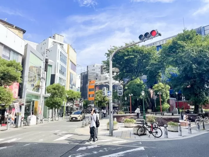 26 Recommended Tourist Spots in Osaka Shinsaibashi and Namba (Minami) Area! Selected by a Local Writer