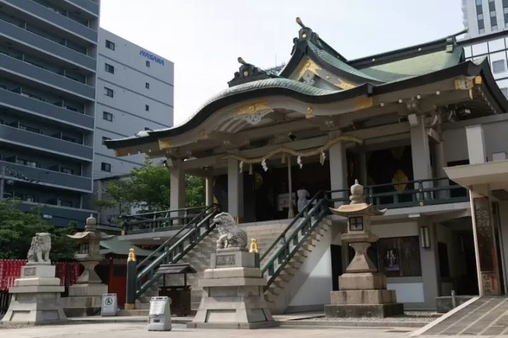 26 Recommended Tourist Spots in Osaka Shinsaibashi and Namba (Minami) Area! Selected by a Local Writer