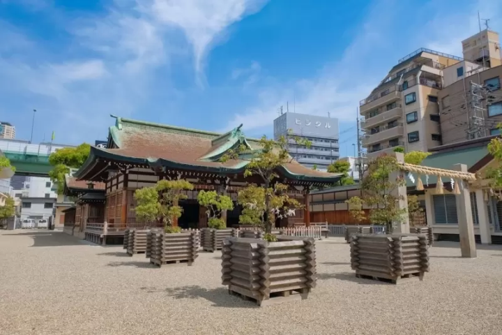 26 Recommended Tourist Spots in Osaka Shinsaibashi and Namba (Minami) Area! Selected by a Local Writer