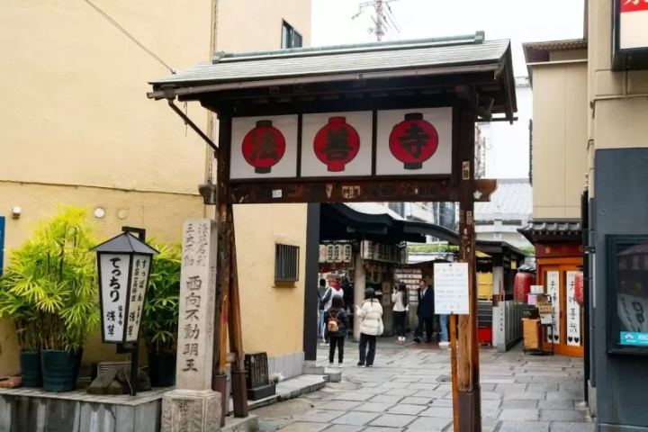 26 Recommended Tourist Spots in Osaka Shinsaibashi and Namba (Minami) Area! Selected by a Local Writer