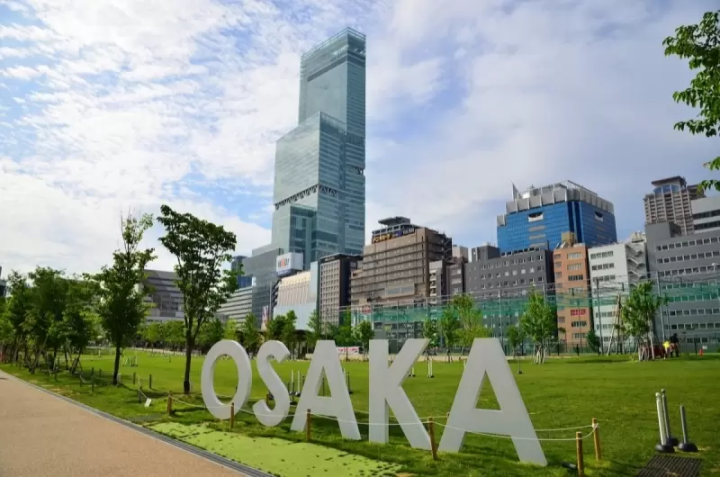 26 Recommended Tourist Spots in Osaka Shinsaibashi and Namba (Minami) Area! Selected by a Local Writer