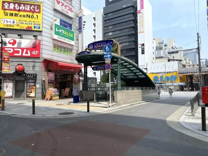26 Recommended Tourist Spots in Osaka Shinsaibashi and Namba (Minami) Area! Selected by a Local Writer