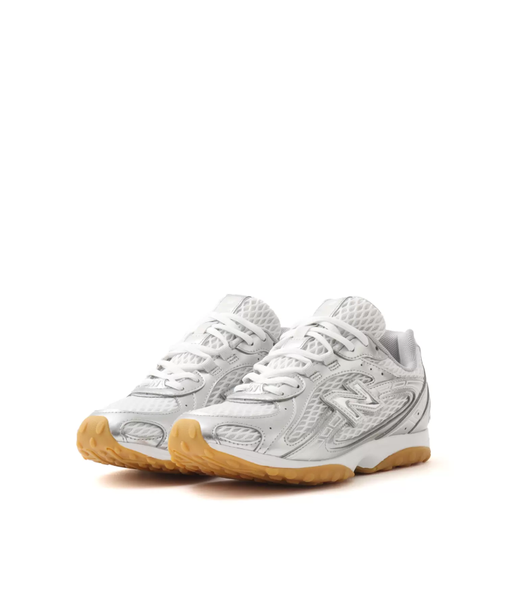 Here's a look at popular women's sneaker models and stores at atmos pink!