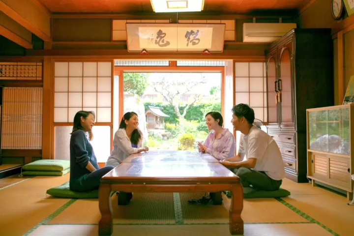 [ เมืองฟุกุจิยามะ จังหวัดเกียวโต ] สัมผัสชีวิตชนบทของญี่ปุ่นที่ฟาร์มสเตย์หรือบ้านญี่ปุ่นแบบดั้งเดิม