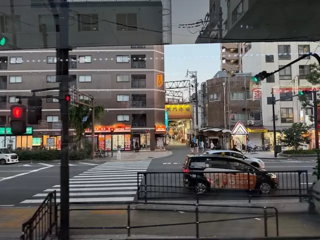 [Osaka Sightseeing Bus Tour] Enjoy 360° views of Osaka from an open-top bus!