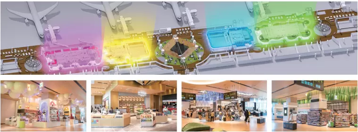 24 New Reasons to Visit Osaka's Kansai International Airport