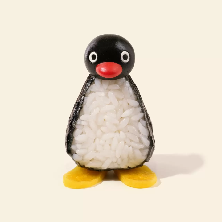 Pingu Exhibition